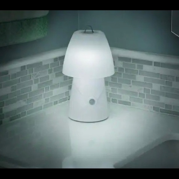 •LED Night Lamp - Picture 2 of 14